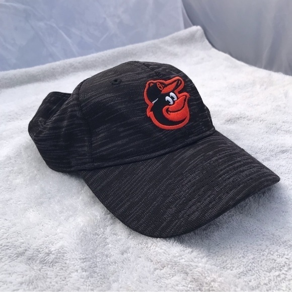 New Era - MLB Baltimore Orioles Women\'s Adjustable Baseball Cap main image 4